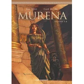 Murena 2: Ciklus žene, Epizode 5-8
