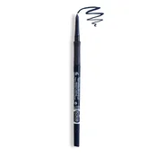 Kokie Cosmetics Retractable Kohl Ajlajner, Vodootporan, Navy