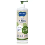 Mustela® BIO ORGANIC Micelarna Voda 400 mL