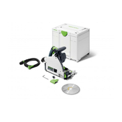 FESTOOL TS 60 KEBQ Plus Potopna žaga