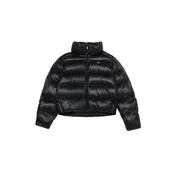 ADIDAS ORIGINALS Prehodna jakna črna