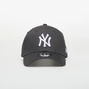 Čepica New Era 9FORTY MLB League Essential New York Yankees Steel Clouds/ Optic White Universal