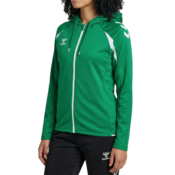 Hummel Mikica s kapuco Hummel Core 2.0 Hooded Jacket Women