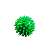 ŽOGICA ZA MASAŽO ZELENA 61005 JEŽEK FI5 CM