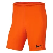 Nike Hlače obutev za trening oranžna 128 - 137 cm/S Dry Park Iii NB K