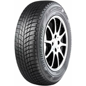 Bridgestone zimske gume LM001 195/55R16 87H * r-f