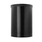 Brabantia Koš za perilo 55 l Selector - Matt Black