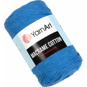 Yarn Art Macrame Cotton 2 mm 225 m 786 Vrvica
