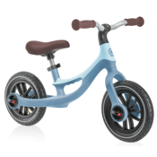 Globber odsevnik GO BIKE ELITE AIR - PASTELNO MODRA