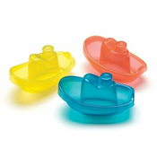 Playgro - Zabavni kopalni čolni