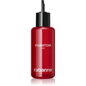 Rabanne Phantom In Red parfum nadomestno polnilo za moške 200 ml
