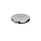 Varta Watch gumb baterija V341