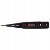 Proline testER NAPETOSTI Z INDIKATORJEM LCD testER 250V 1 kos.