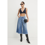 Top iz jeansa Pinko