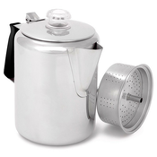 GSI Outdoor Percolator Glacier 1,3 l