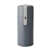 Termo steklenica Rig-Tig Keep-It 450 ml siva barva