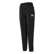 Trenerka Donji Deo Peak W FW314252 Black
