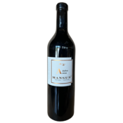 Mansus Vino Adultus Anton 2005 0,75 l