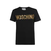 Ženska majica s kratkimi rokavi Moschino