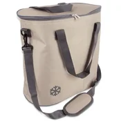 Orion TERMO termo torba 24 L, 38 × 21 × 38 cm – maslinasto zelena