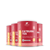 FatBurn Tea 4x