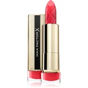 Max Factor Colour Elixir šminka za sijaj ustnic klasično rdečilo za ustnice šminka 4,8 g odtenek 070 Cherry Kiss za ženske