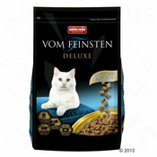 Animonda vom Feinsten Deluxe za kastrirane macke - ekonomicno pakiranje: 2 x 10 kg