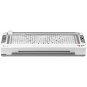 Tracer 4u1 Laminator / Plastifikator / Rezac A4 - TRACER A4 TRL-7 ALL-IN-ONE WH