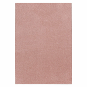 Rožnata preproga 140x200 cm Ata – Ayyildiz Carpets
