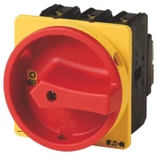 Eaton Vklopno/izklopno stikalo In=100A P=50kW P3-100/EA/SVB