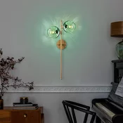 OPVIQ Zidna lampa Benek 15 14425
