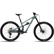 Bicikl Polygon COLLOSUS N7 GRN