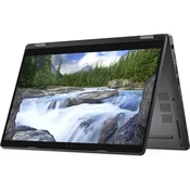 Prenosnik Dell Latitude 5300 Demo | i5-8365U | 16GB RAM | 512GB SSD | Touch