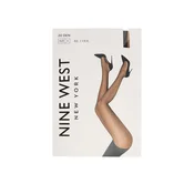 Hlačne nogavice Nine West CEO-9WB-004-SS26 Črna