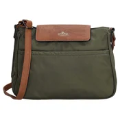 Charm London Buckingham W00327 Olive green