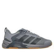 Obuca za teretanu adidas Dropset Control JQ1768 Siva