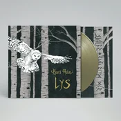 Kati Ran - Lys (Limited Edition) (Naturel Coloured) (LP)
