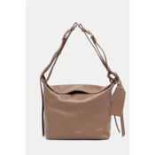 Furla klasična torbica ženska usnjena