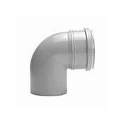 PP HK KOLENO 75 MM/90° (PEŠTAN)