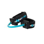 Northix BBT HipNthigh Power - Odporni trak - Heavy
