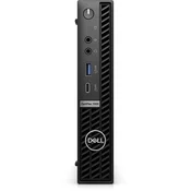 Dell OptiPlex 7000 Mini PC Intel Core i5-12500T / 8 GB / 256 GB NVMe SSD / Win 11 Pro