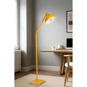 Opviq Podna lampa 8920-6, Žuta