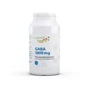 GABA 1000 mg, 120 tableta
