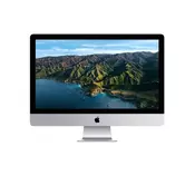 APPLE IMac 27 Retina Intel Core i5 3.3 GHz 6-core, 512GB SSD, 8GB RAM, Radeon Pro 5300 4GB GDDR6