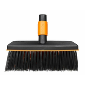FISKARS dvoriščna metla Quikfit (135532)