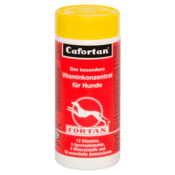 Fortan Cafortan tablete - 180 tableta