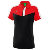 Majica Erima SQUAD POLOSHIRT W