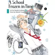 A School Frozen in Time vol. 4