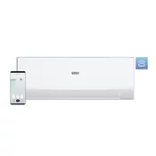 OZON U/S12AWHBM75 Inverter klima uređaj WiFi + grejač
