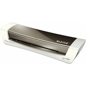 Leitz Plastifikator a4 ilam home siv 73680089